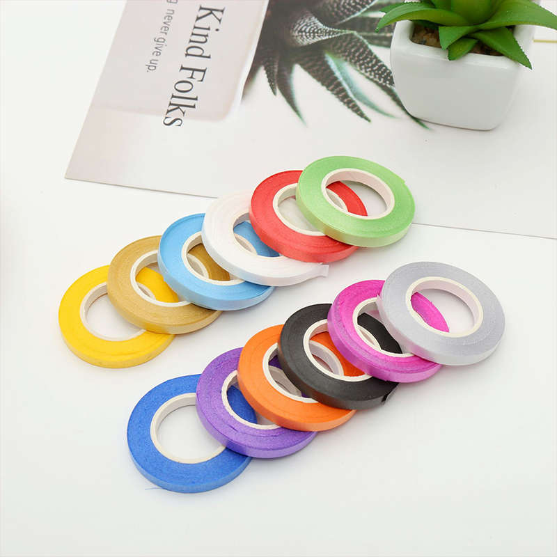 Balloon Pump Hand - 10 Meter/Rollen 5 mm Ballonband, Party,