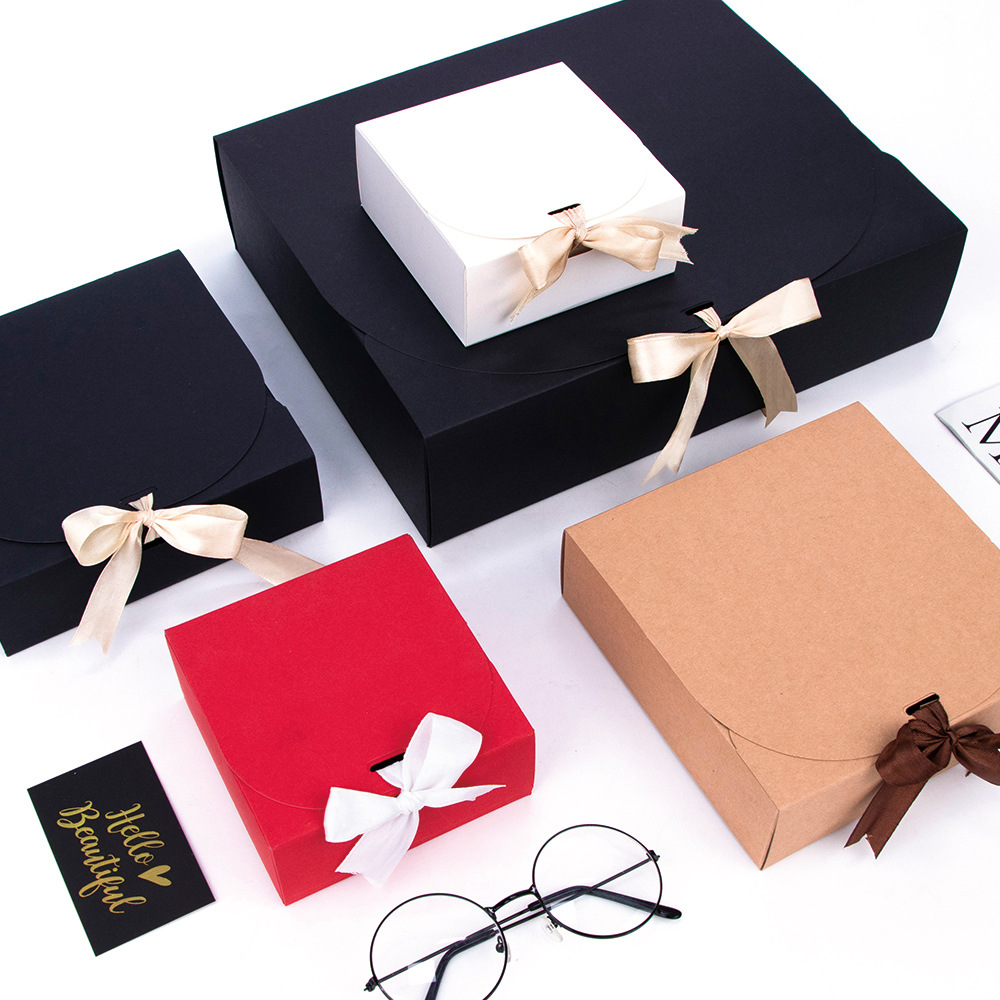 5 Stück 10 Stück Geschenkboxen – Event Party Box Bewertung und Preis