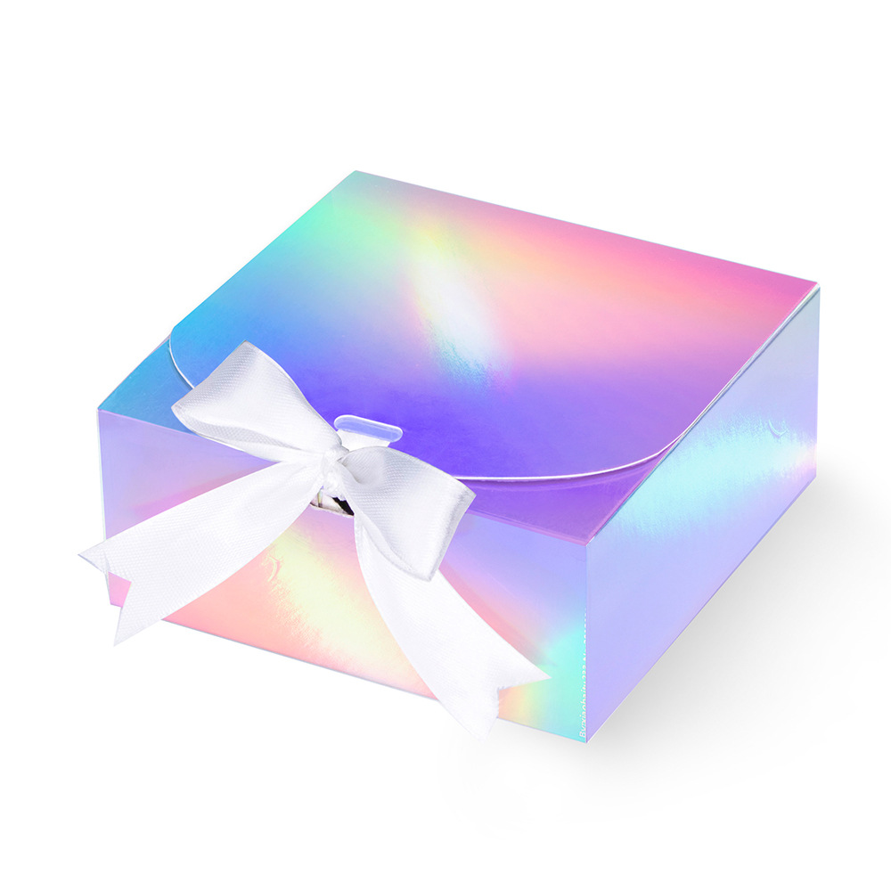 5 Stück 10 Stück Geschenkboxen – Event Party Box Bewertung und Preis