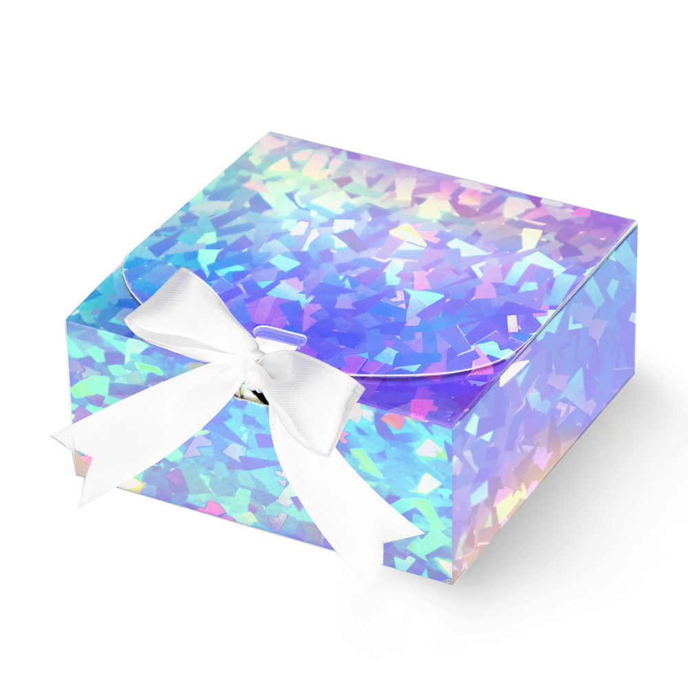 5 Stück 10 Stück Geschenkboxen – Event Party Box Bewertung und Preis
