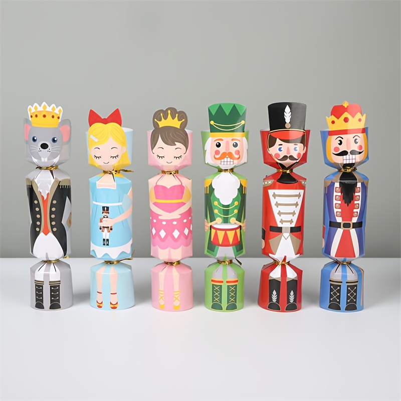 24 Stück Weihnachts-Candy-Boxe – Event Party Box Bewertung und Preis