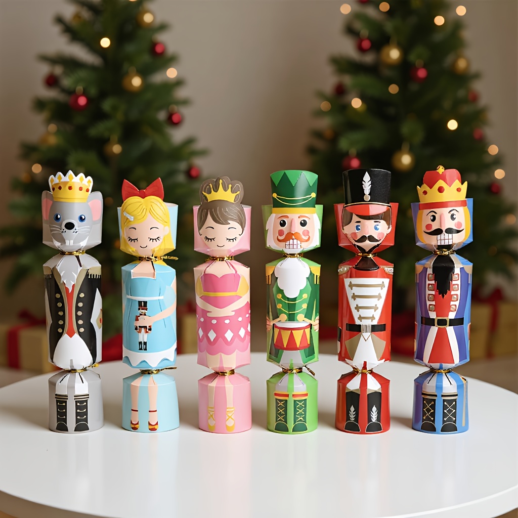 24 Stück Weihnachts-Candy-Boxe – Event Party Box Bewertung und Preis