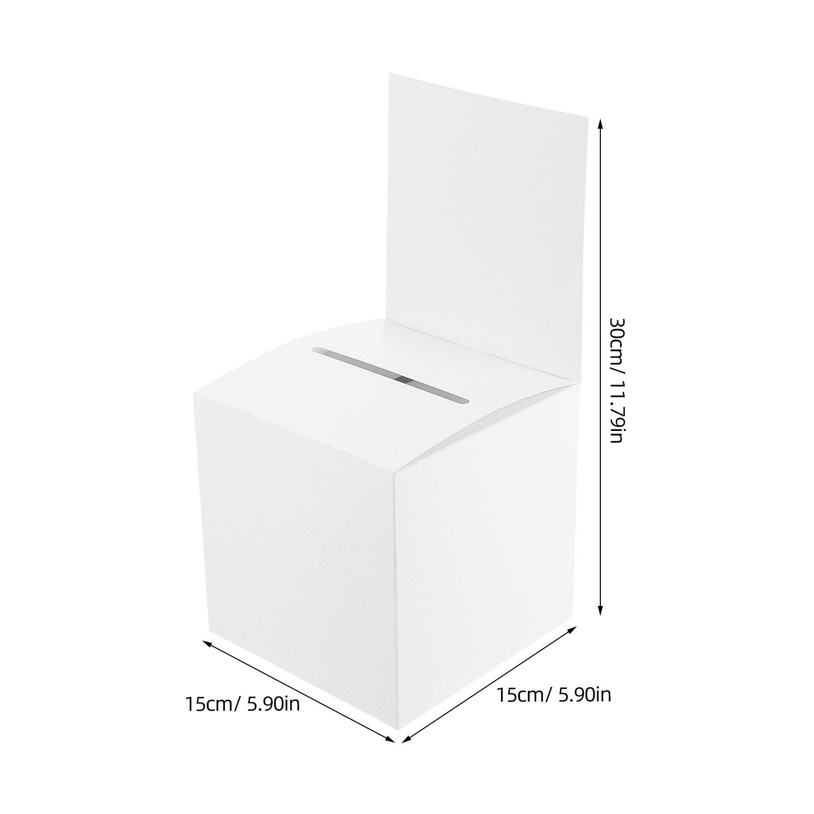 4 Stück Papier-Lotteriebox, ei – Event Party Box Bewertung und Preis