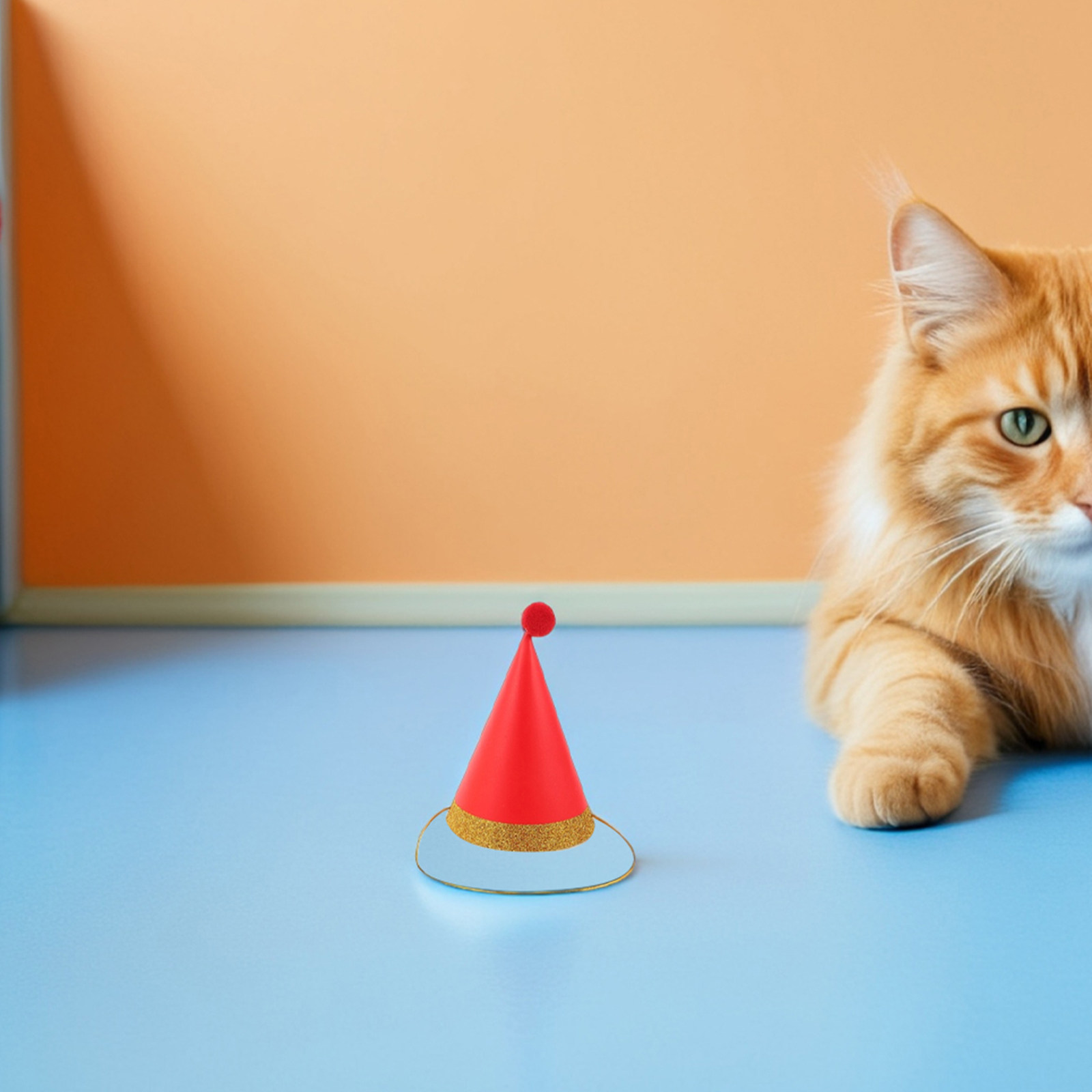 16 Stück Haustier-Geburtstagsm – Party Hat Cone Bewertung und Preis