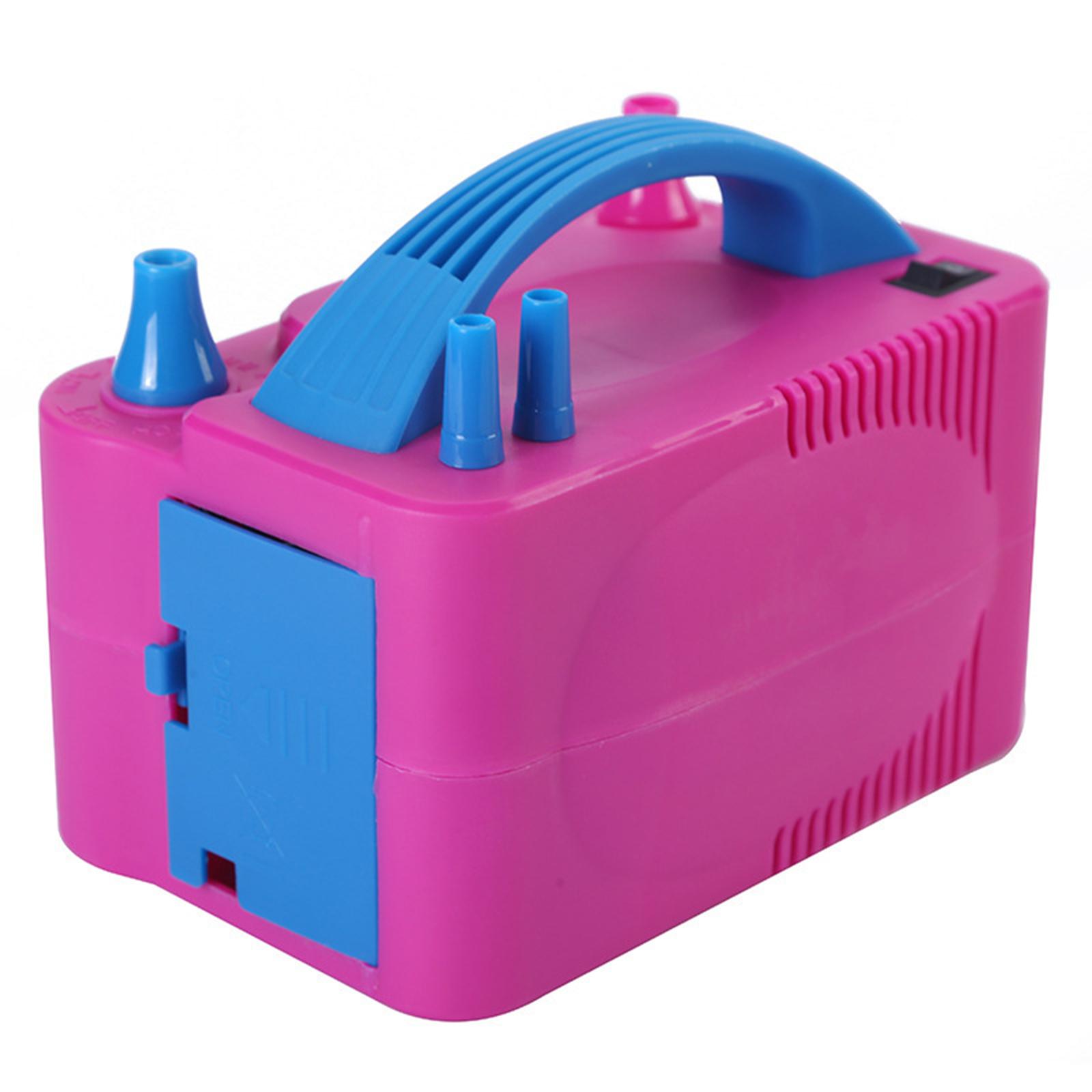 Hochleistungs-Ballonpumpe Elek – Balloon Pump Hand Bewertung und Preis