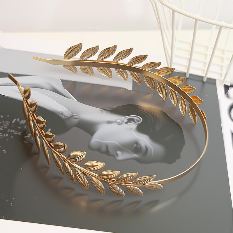 【B】Retro-Haarreif in Goldfarbe – Event Suppliers Bewertung und Preis